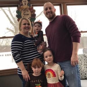 Meet your Posher, Kim